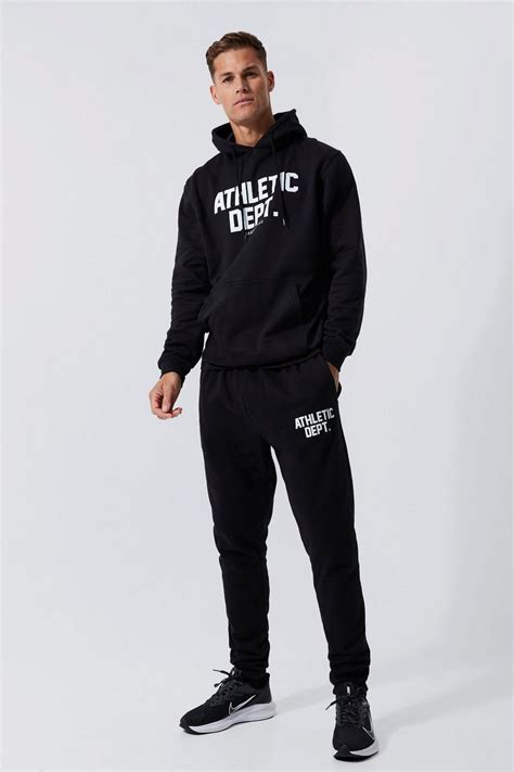 Men’s Tall Activewear | Workout Clothes for Tall Men | boohoo USA