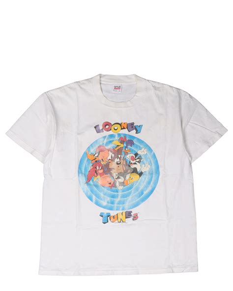 Vintage Looney Tunes T-Shirt