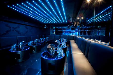 Amika Guestlist - Top Clubs in London - London Night Guide