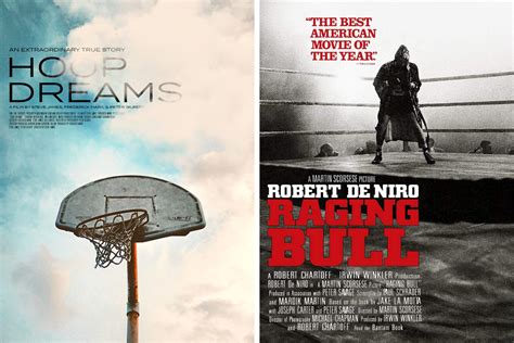 50 Of The Best And The Most Inspiring Sports Movies | Bored Panda