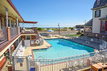 Cape May Hotels, Motels, and Oceanfront Inns | CapeMay.com