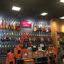 GUITAR CENTER - 16 Photos & 49 Reviews - Guitar Stores - 721 Thompson Ln, Nashville, TN - Phone ...