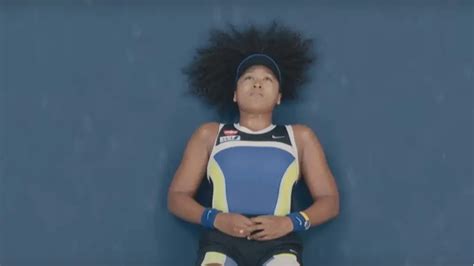 'Naomi Osaka' Documentary Advanced Review - Fangirlish