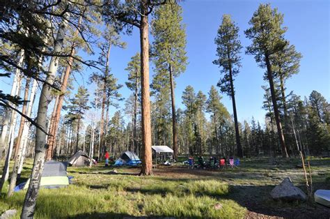 Memorable Memorial Day Weekend Camping - Rainbow Campground at Big Lake ...