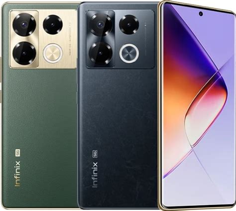 Infinix Note 40 Pro Plus 5G Price in India 2024, Full Specs & Review | Smartprix