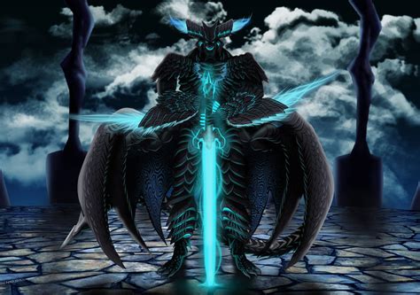 Vergil - Devil Sin Trigger by Bennurei on DeviantArt