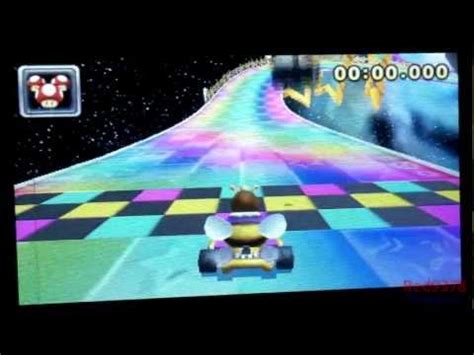 How to unlock honey queen Mario kart 7 - VidoEmo - Emotional Video Unity