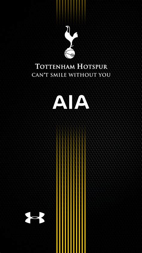 Tottenham Hotspur Wallpapers - Wallpaper Cave