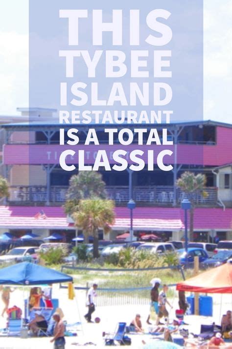 170 Best Tybee Island Restaurants ideas | tybee island restaurants, tybee island, island