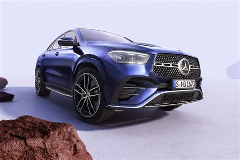 Mercedes-Benz Takes a Fresh An'GLE' - MBWorld