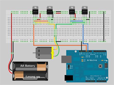 Schilderij Voor Landelijk Interieur schilderij: [4+] Mosfet Pwm ...