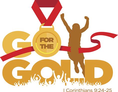 Go for the Gold Grand Day Out - Christian Grandparenting Network