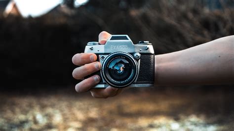 5 Best Travel Cameras: Which Is Right for You? (2018)