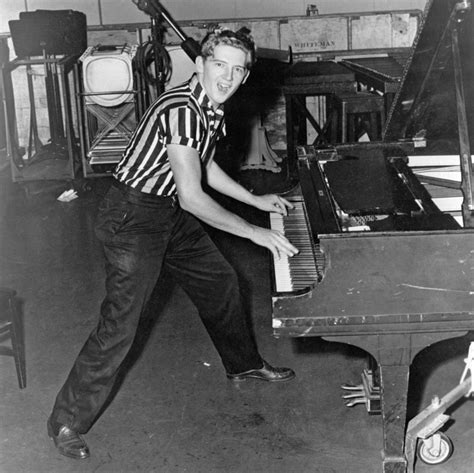 Jerry Lee Lewis Networth December 2023, Height, Weight, Bio