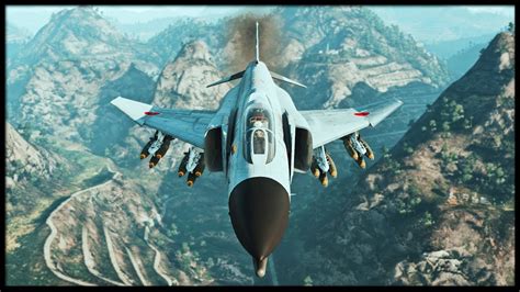 Jet Powered FLAMETHROWER || War Thunder Gameplay - YouTube