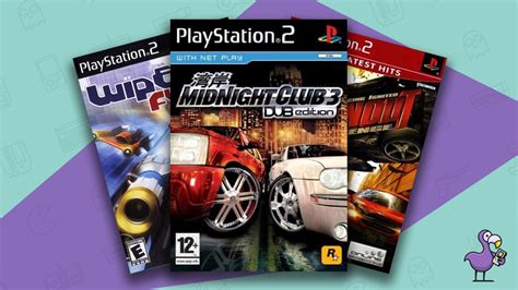 Best PS2 Car games Archives - Retro Dodo