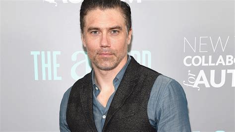 Marvel's Inhumans: Anson Mount Cast as Black Bolt - TV Guide