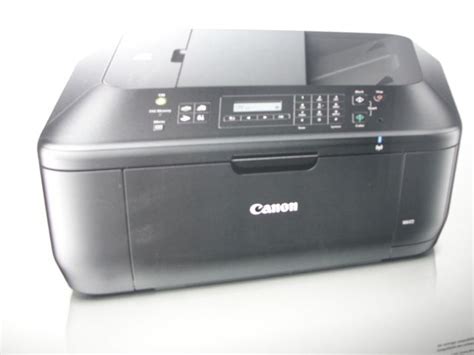 CANON PIXMA MX472 WIRELESS PRINTER - NEW IN BOX - Able Auctions