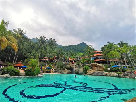 Hotel Review 2020 – Berjaya Langkawi Resort, Langkawi, Kedah | Live Life Lah.......