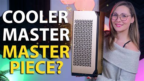 Cooler Master NCORE 100 MAX Review | Techtesters