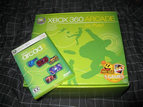 Xbox 360 Arcade Games Free - readysupport