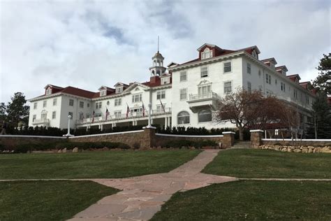 7 haunted hotels in Colorado guaranteed to give you the chills - Back to the Passport