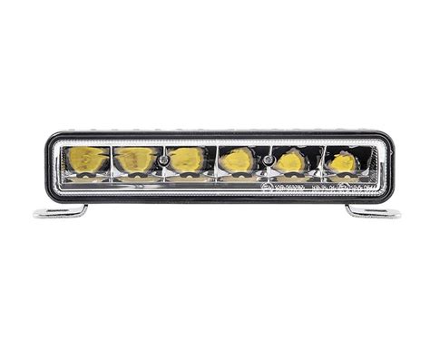 LED Lightbar Aux light 8° SPOT | Touratech Thailand