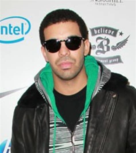 Drake Earns $250K for Bar Mitzvah Performance