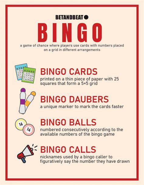 Bingo (Guide) – How To Win At Bingo Online, In Halls & FAQ