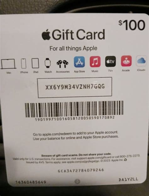 I mistakenly scratched off two code from … - Apple Community