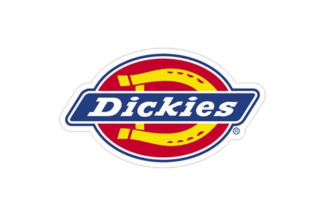 Dickies Logo - Logo-Share