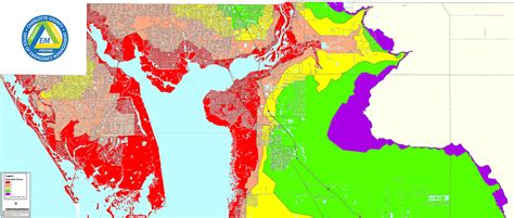 Flood Zone Map By Address - Vikki Jerrilee