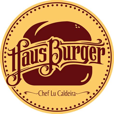 Burger Logo - LogoDix