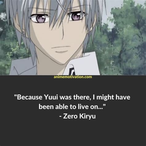 64+ Deep Vampire Knight Quotes About Life & Romance