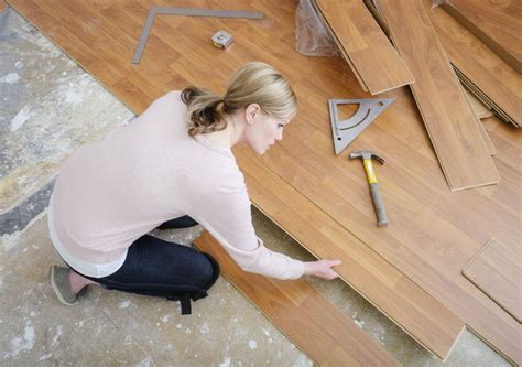 How to Install Laminate Flooring