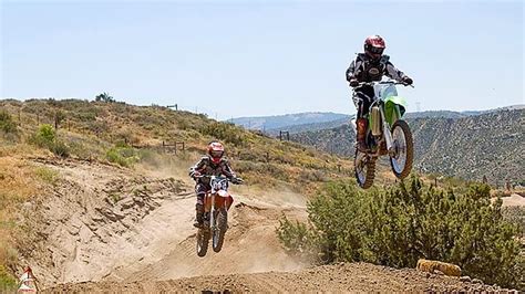 Dirt Bike Trails Near Me | TRAILSOURCE