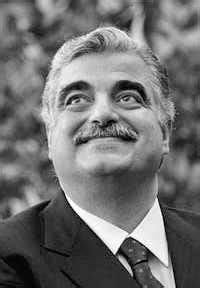 About Rafik Hariri - Atlantic Council