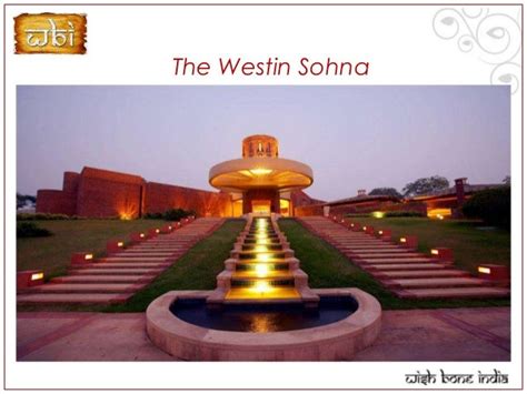 Resorts in Sohna | Sohna Resorts | Hotels In Sohna | Westin sohna res…