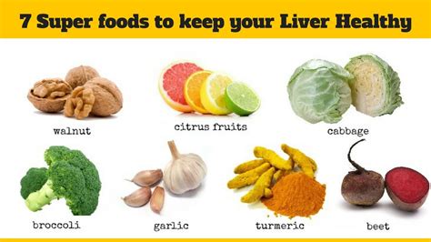 Fruit Benefits Liver - health benefits