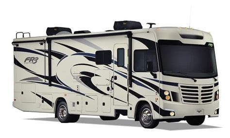 9 Great Class A RVs That Sleep 6-10 People (With Pictures) – GoDownsize.com