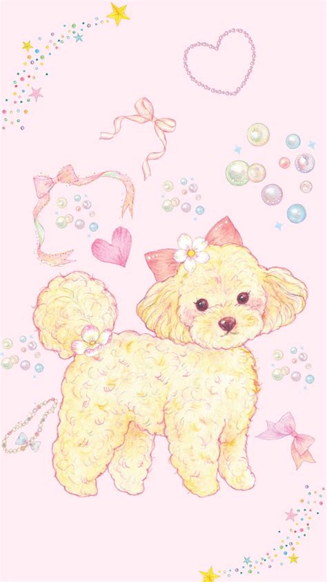 Poodle Wallpapers - Top Free Poodle Backgrounds - WallpaperAccess