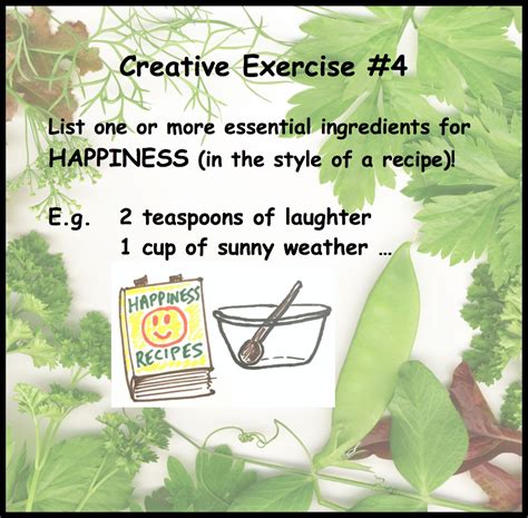 creativity | Creativity exercises, Creative, Creative thinking