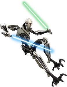 General Grievous | Neo Encyclopedia Wiki | FANDOM powered by Wikia