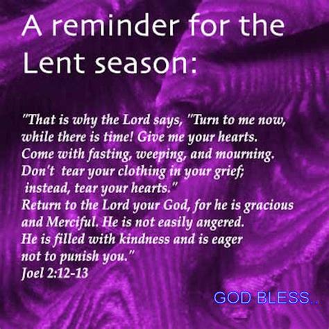 Quotes about Lenten Season (24 quotes)