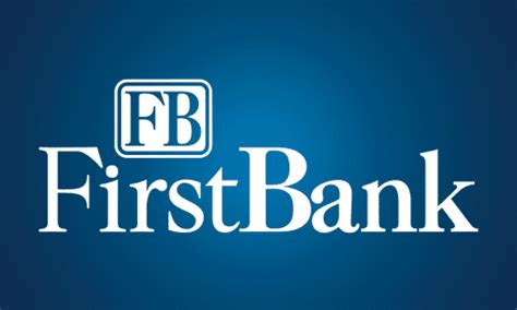 FirstBank - Downtown Franklin