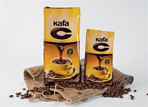 Kafa C | OmniCreative