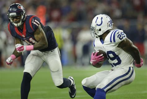 Mistakes aplenty as Texans fall to Colts, drop to 1-4 - Ultimate Texans