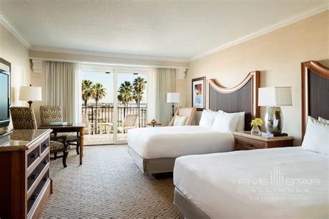 Photo Gallery for Hyatt Regency Huntington Beach in Huntington Beach | Five Star Alliance