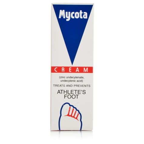 Mycota cream - Embarrassing Symptoms - £1.99 | Chemist Direct