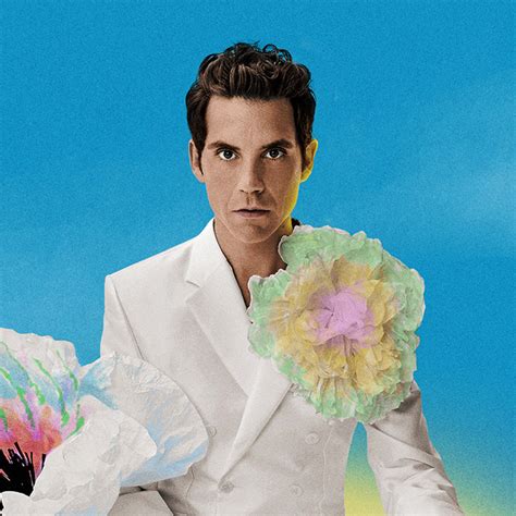 Mika Concert & Tour History (Updated for 2024 - 2025) | Concert Archives